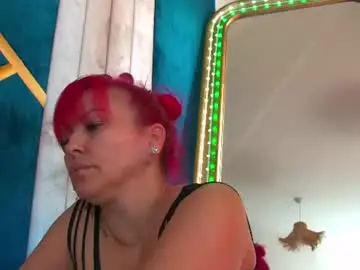 Chaturbate Free Live Porn of poison_milf_