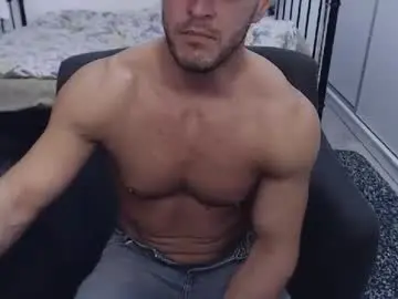 Chaturbate Live Sex Cam of razvan_corneliu