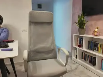 Chaturbate Live Sex Cam of rrr1995
