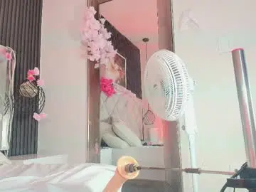 Chaturbate Live Porn of sara_channel_