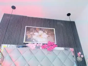 Chaturbate Adult Video Chat of sara_channel_