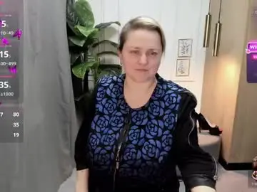 Chaturbate Live Porn of scarlettsoft