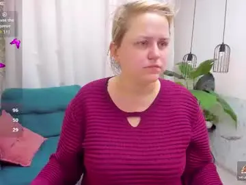 Chaturbate Live Porn of scarlettsoft