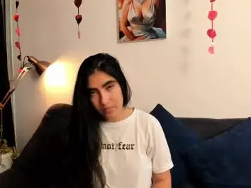 Chaturbate Free Porn Cam of serenity_day