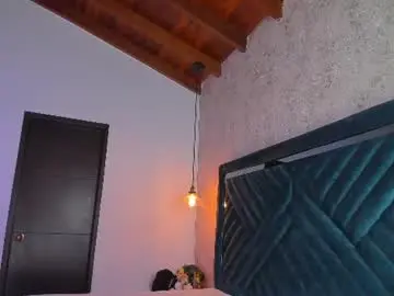 Chaturbate Sex Chat of sofi_moreno