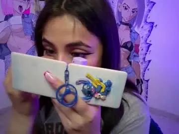 Chaturbate Best Webcam of sofia_lara28