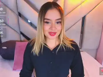 Chaturbate Adult Webcams of sofia_pamela_