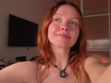 Chaturbate Nude Webcam of solar_psyche