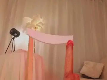 Chaturbate Nude Webcam of solar_psyche