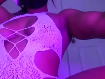 Chaturbate Live Porn of spinprincess_