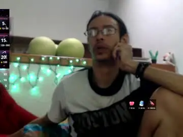 Chaturbate Live Sex of suggabrown_