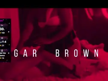 Chaturbate Sex Chat of suggabrown_