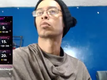 Chaturbate Live Sex Cam of suggabrown_