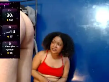 Chaturbate Free Porn Cam of suggabrown_