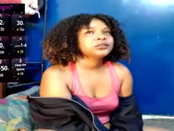 Chaturbate Free Live Porn of suggabrown_
