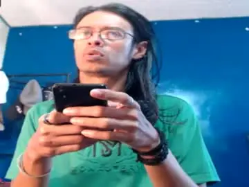 Chaturbate Nude Webcam of suggabrown_