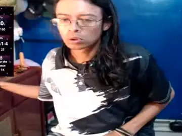 Chaturbate Live Sex Cam of suggabrown_