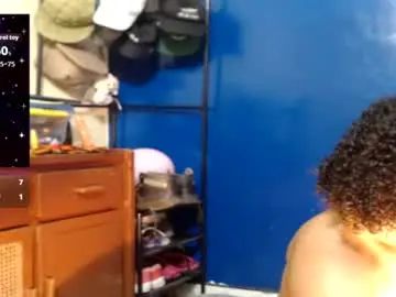 Chaturbate Nude Webcam of suggabrown_