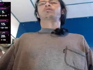 Chaturbate Private Sex Chat of suggabrown_