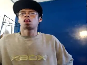 Chaturbate Nude Webcam of suggabrown_