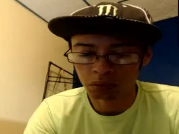 Chaturbate Sex Cam of suggabrown_