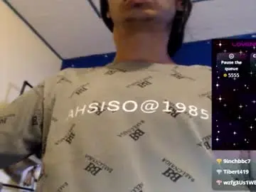 Chaturbate Adult Webcam of suggabrown_