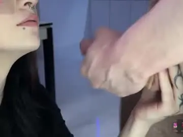 Chaturbate Adult Video Chat of vailyreb