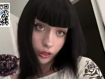 Chaturbate Sex Cam of vailyreb