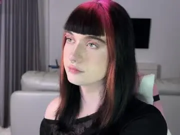 Chaturbate Adult Webcam of vailyreb