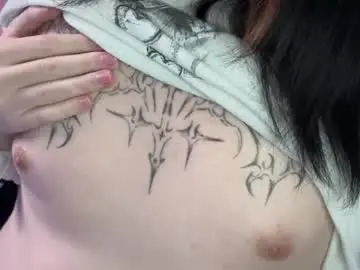 Chaturbate Sex Cam of vailyreb