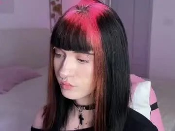 Chaturbate Adult Webcam of vailyreb