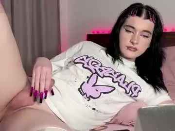 Chaturbate Adult Video Chat of vailyreb