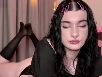 Chaturbate Nude Webcam of vailyreb