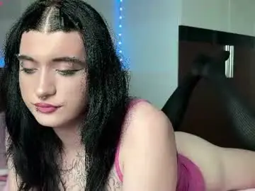Chaturbate Adult Webcam of vailyreb