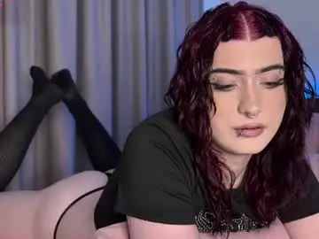Chaturbate Live Sex Cam of vailyreb