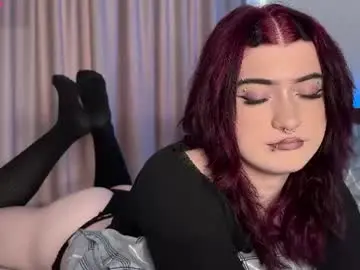 Chaturbate Sex Cam of vailyreb