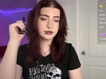 Chaturbate Adult Video Chat of vailyreb