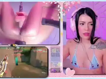 Chaturbate Adult Webcam of valentinagames