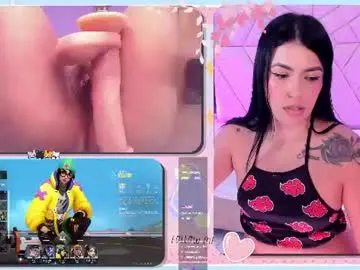 Chaturbate Best live sex cam show of valentinagames
