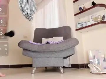 Chaturbate Adult Webcams of valeriadrems