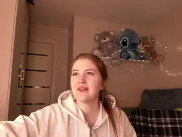 Chaturbate Private Sex Chat of valerie_cutee