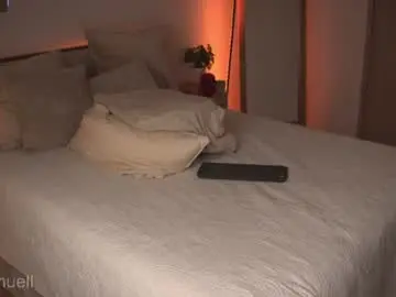 Chaturbate Best Webcam of zamuel_18