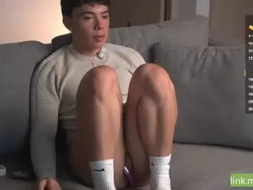 Chaturbate Sex Cam of zamuel_18