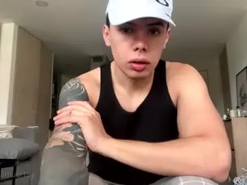 Chaturbate Adult Webcam of zamuel_18