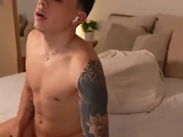 Chaturbate Live Sex of zamuel_18