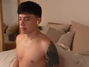 Chaturbate Sex Chat of zamuel_18