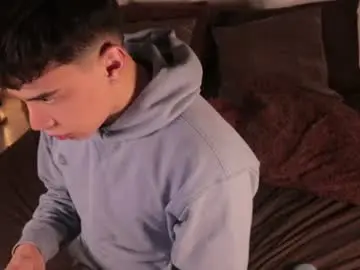 Chaturbate Sex Chat of zamuel_18