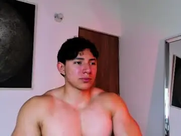 Chaturbate Private Sex Chat of alexander_classy