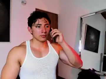 Chaturbate Sex Chat of alexander_classy