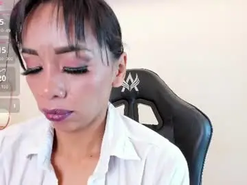Chaturbate Sex Cam of ammytorrez_